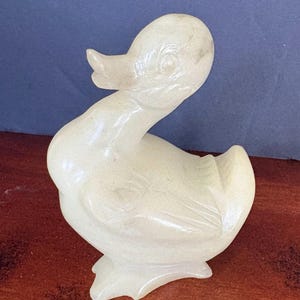 Genuine alabaster hand carved - Etsy 日本