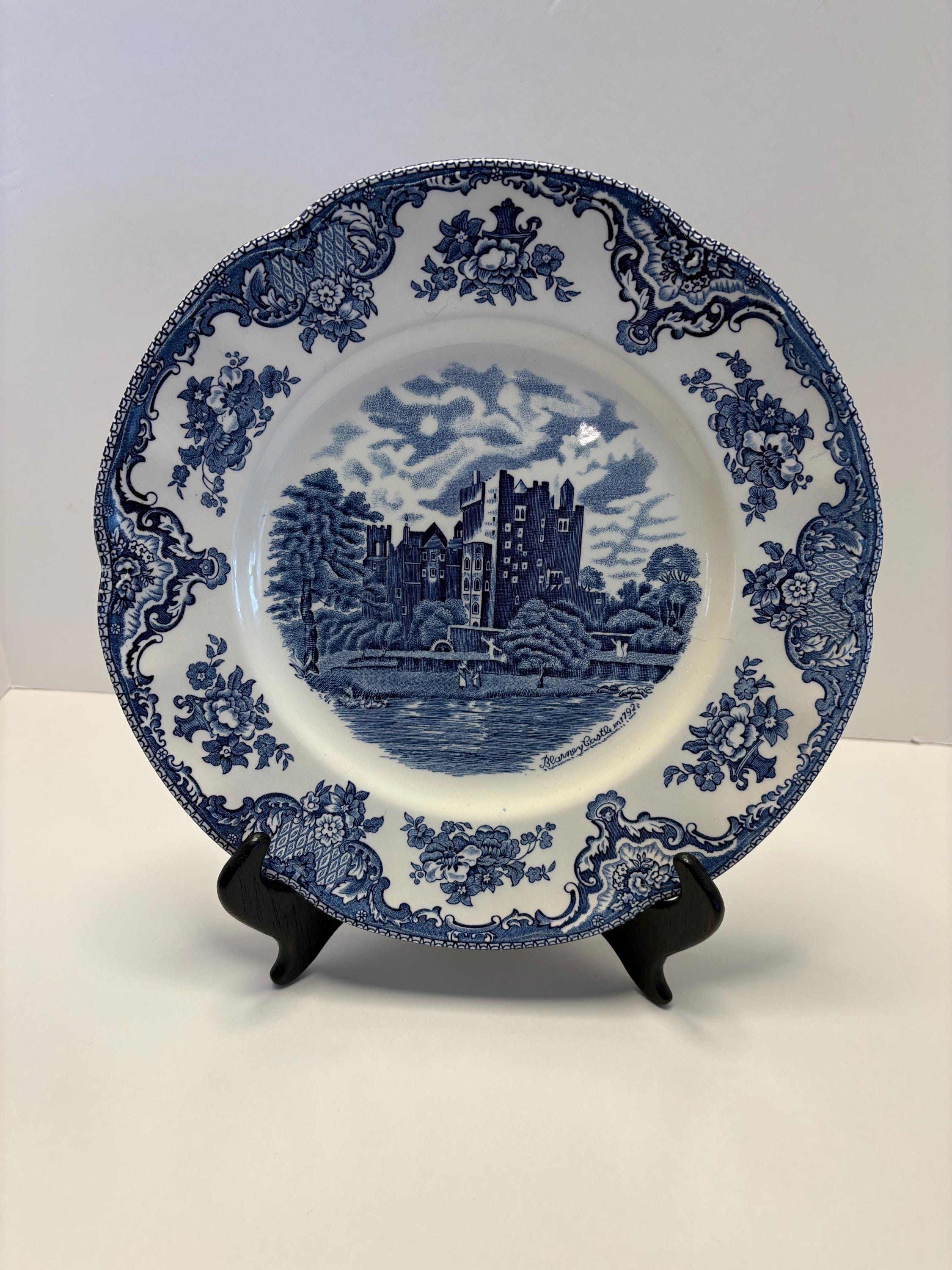 Johnson brothers old britain castles - Etsy 日本