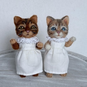 Tom Mittens Kittens - Etsy