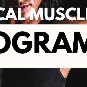 Tactical Muscle Program