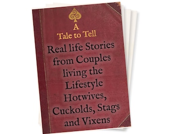 Hotwife & Cuckold Adventures