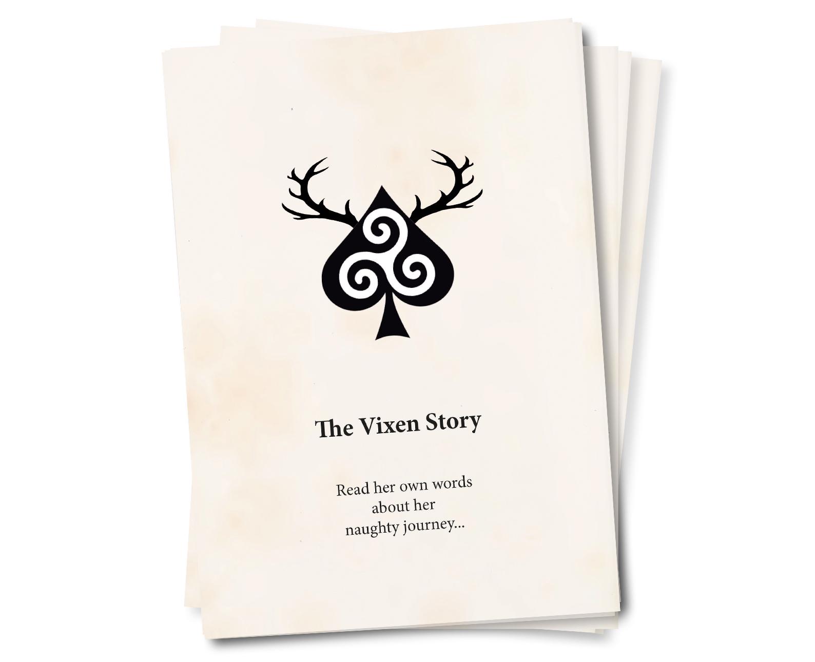 Stag Life Stag Vixen Guide, PDF Playbook for Couples and Stags to Handle Their ...
