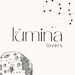 Luminalovers store logo