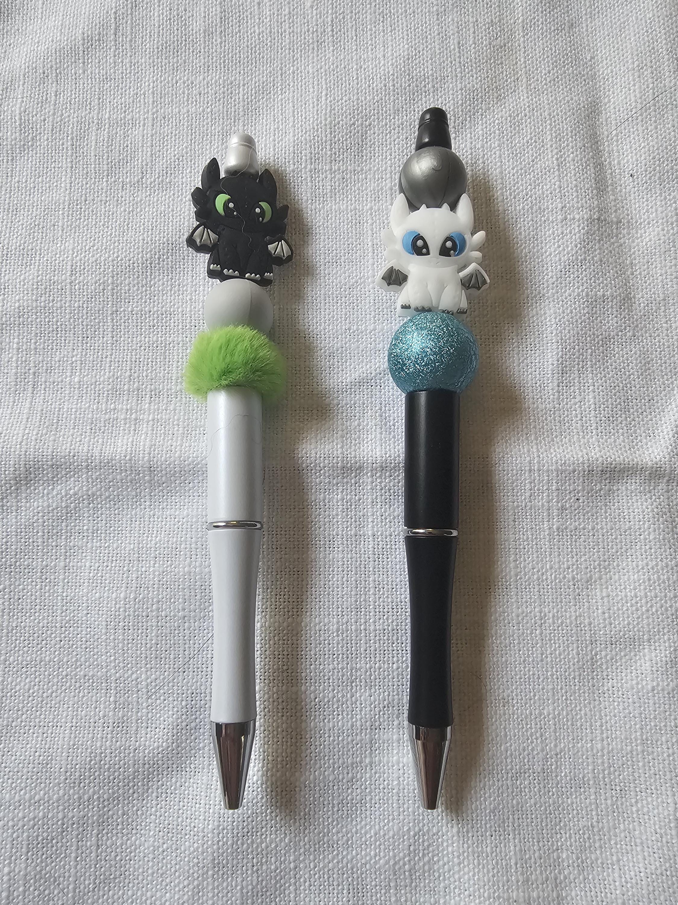 Luna pen - Etsy 日本