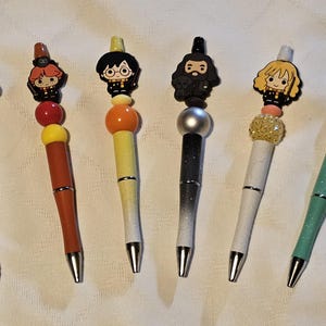 Dobby Pen - Etsy