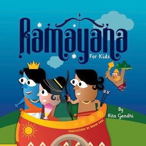 Ramayana for Kids