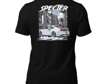 We Own The Streets Tee