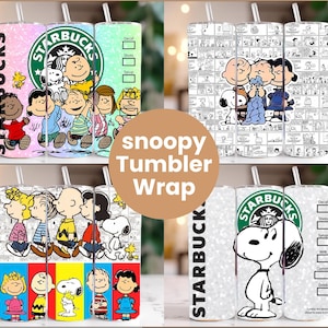 Gobelet skinny 20 oz, sublimation design PNG, emballage de gobelet personnages de dessins animés, gobelet droit, téléchargement numérique, téléchargement immédiat