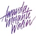 Amanda Morante Wolin