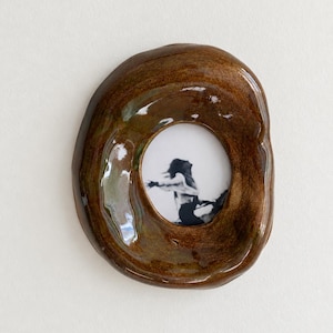 Clay wall art homemade - Etsy 日本