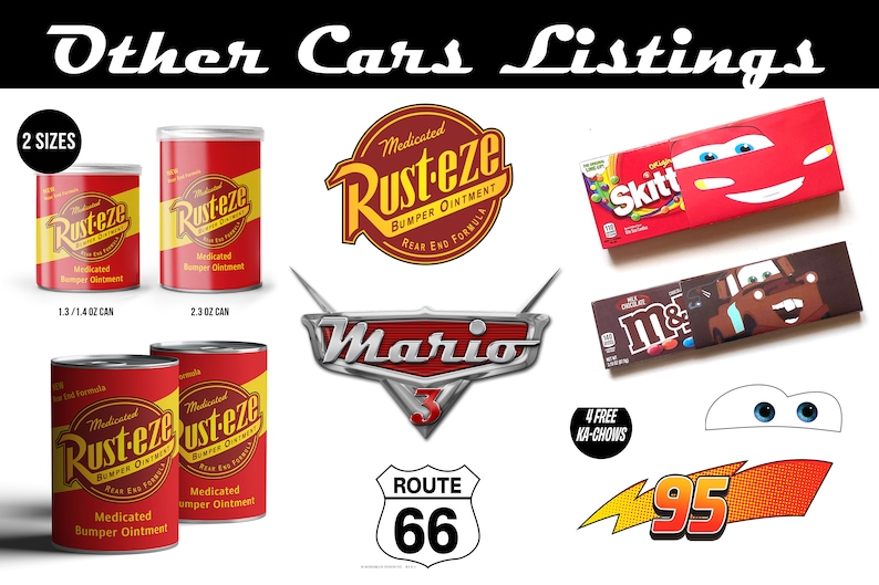 Filmore Fuil Sign Cars Party Fillmore Fuel Drink Station Sign: Printable Decor (PDF) - Etsy