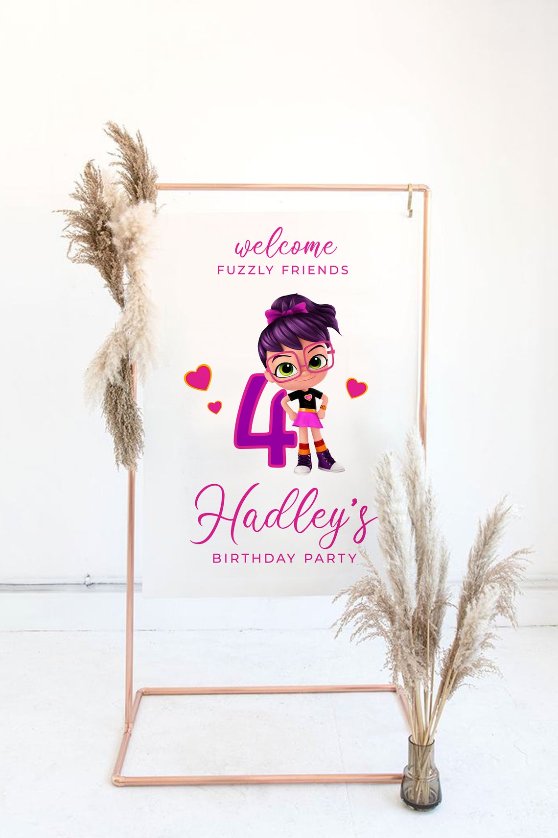 Abby Hatcher Birthday Bundle Printables Invitation Thank - Etsy