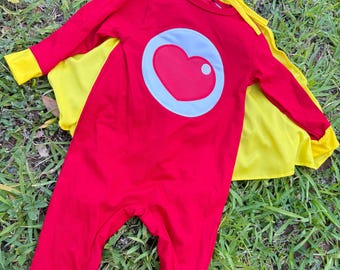 Plimplim Costume Plimplim ,circus costume ,Birthday party