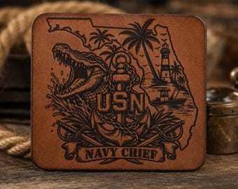 Florida CPO SVG Design