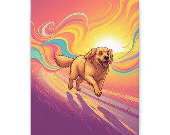 Golden Wake