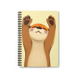 Otter Blotter Notebook Review Otter Friends Notebook Therapy Otter Notebook Python Otter Blotter Notebook Otter Decomposition Notebook Otter