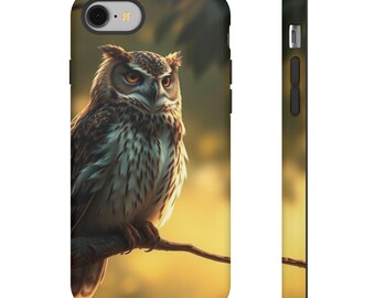 Motivational Owl