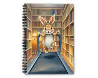 Hustle Bunny