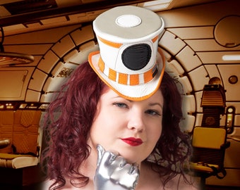 BB-8 inspiriert winziger Topper