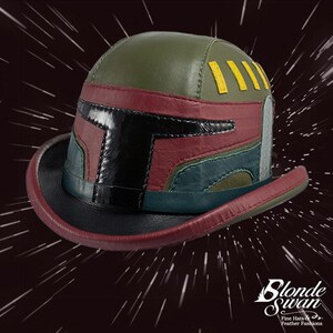 Boba Bowler image 1