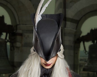 BlondeSwanHats (by The Blonde Swan) - Etsy