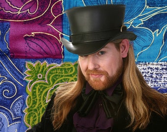 Mad Hatter Top Hat