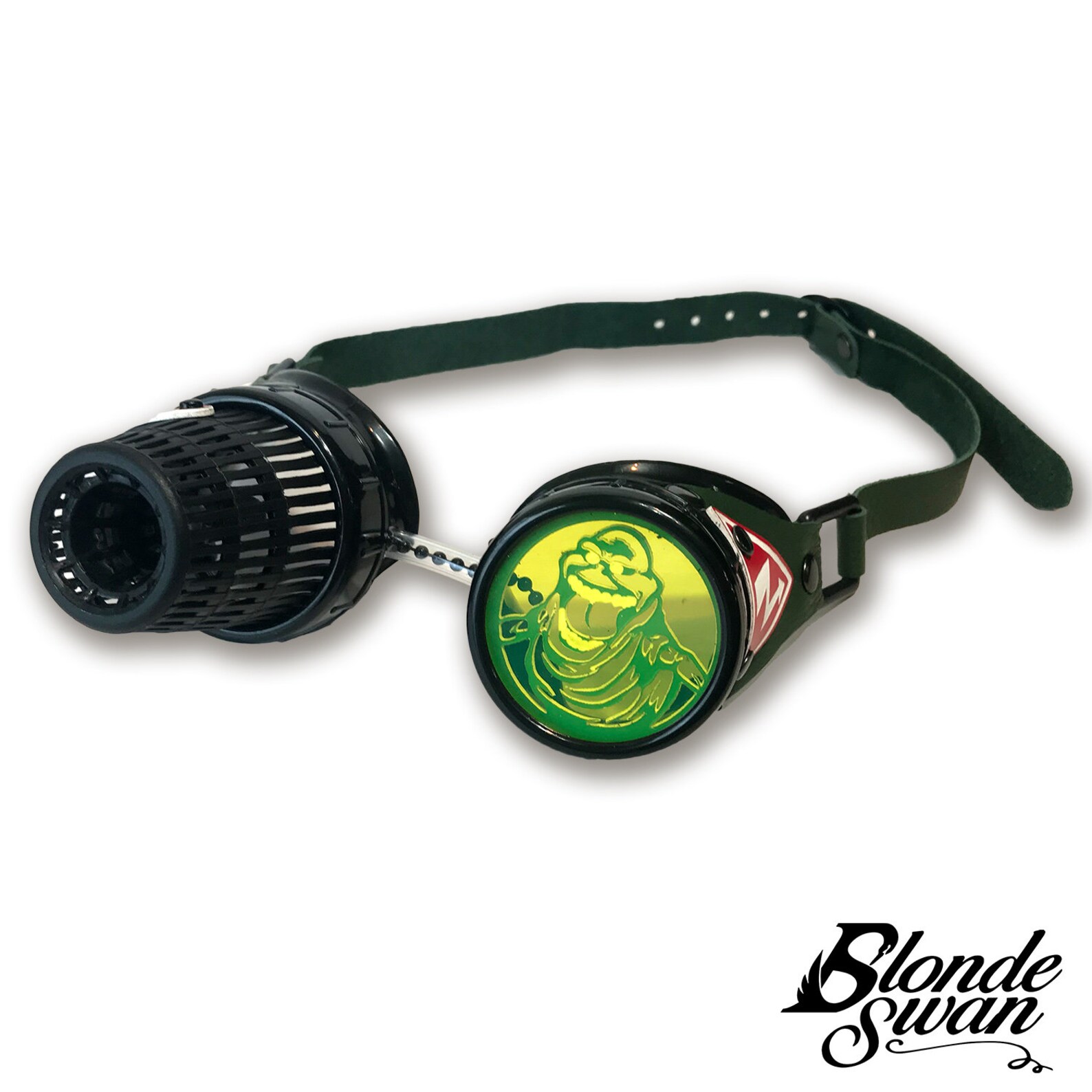 ghost buster goggles ghost buster goggles