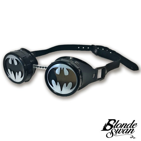 Batman Niños Gafas De Sol Con Gafas Que Coinciden Con ... Batman Niños Gafas De Sol Con Gafas Que Coinciden Con ...