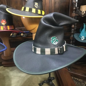 House Wizard Hat image 3