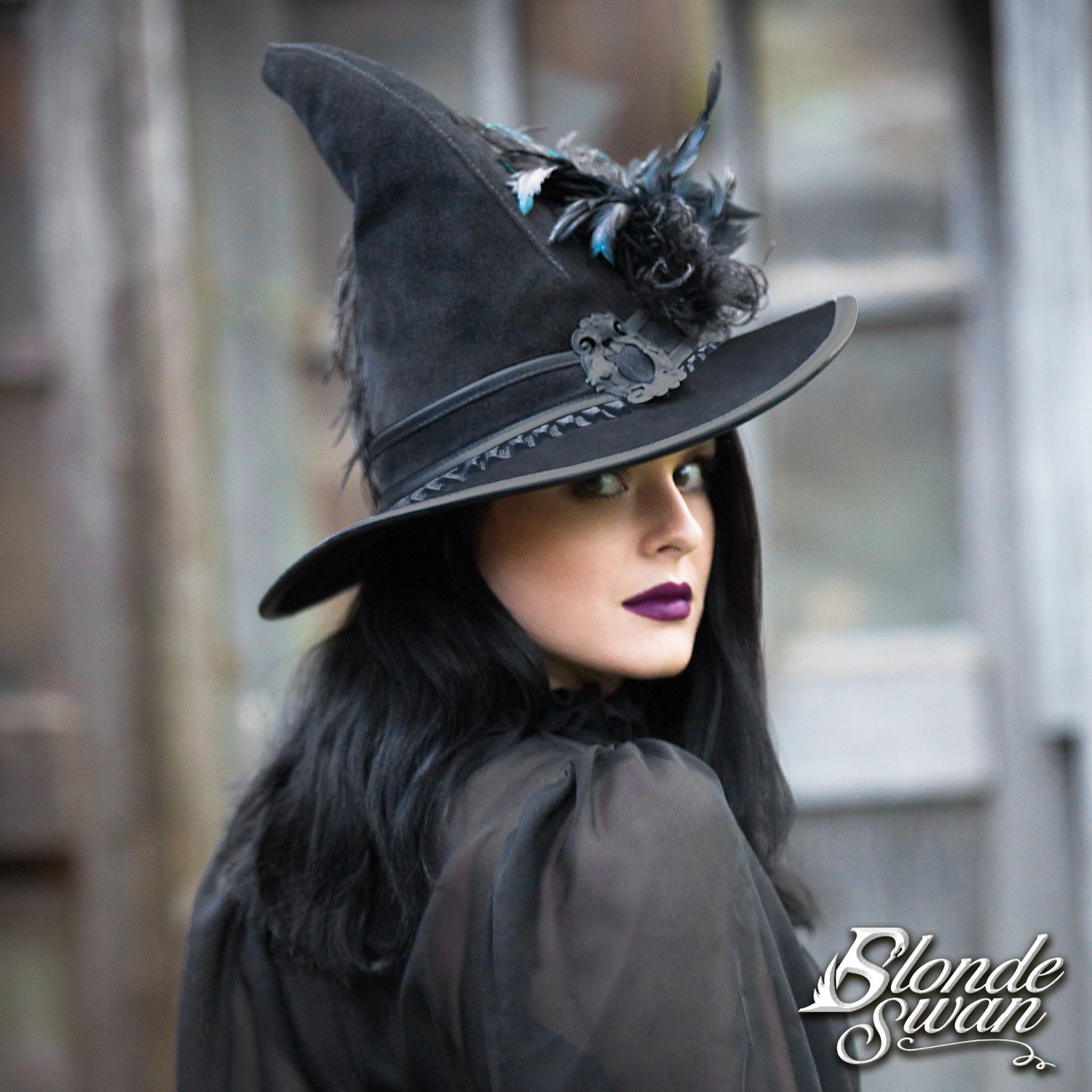 Witchy Poo