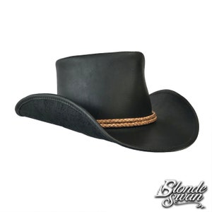 Red Dead Western Hat image 3