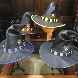 House Wizard Hat image 1
