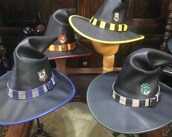 House Wizard Hat