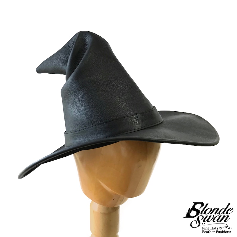 Wizard Hat image 5