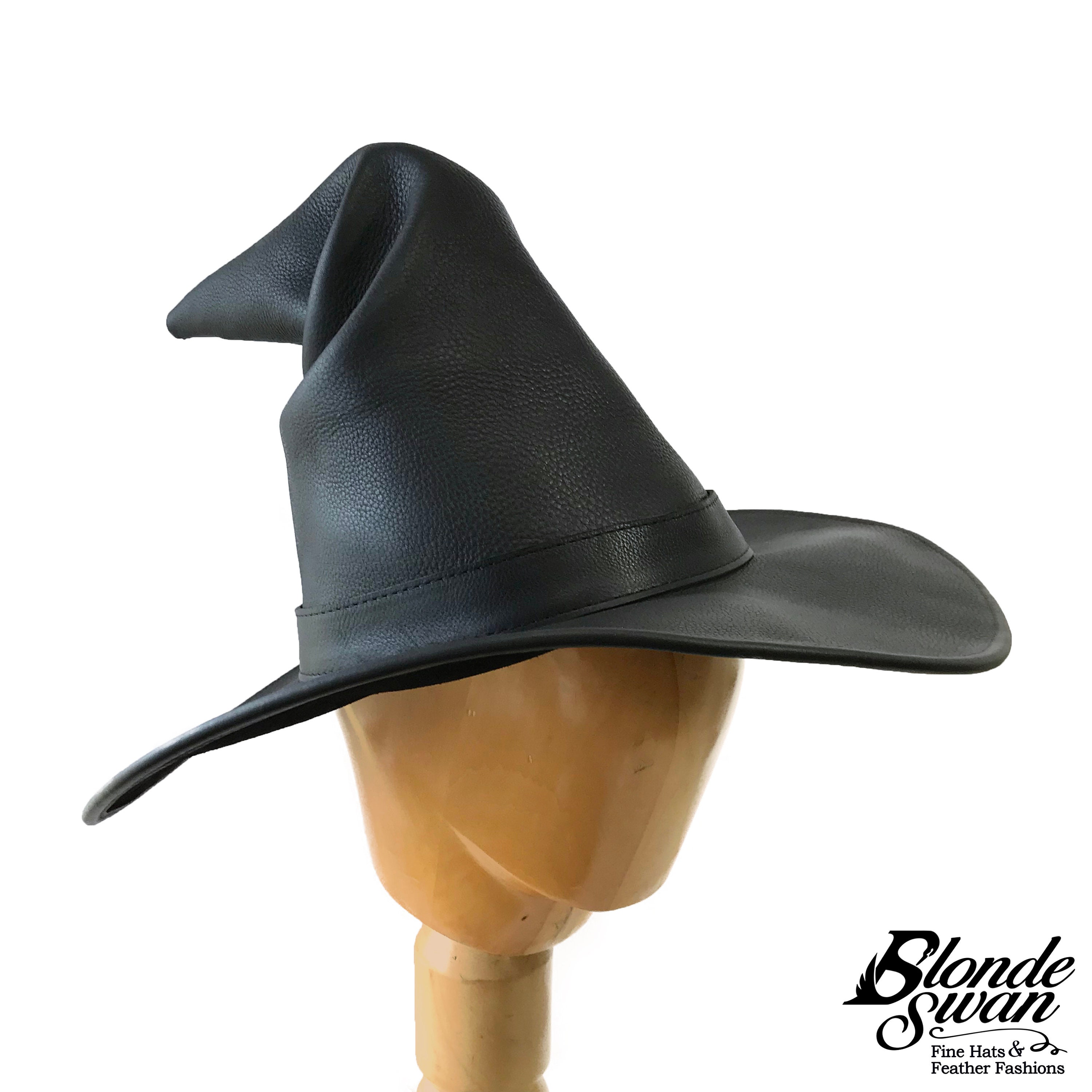 Wizard Hat - Etsy