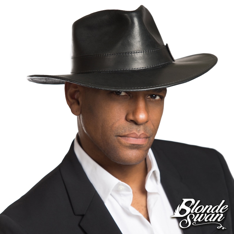 The Manhattan Fedora