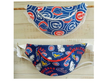 cubs fanny pack