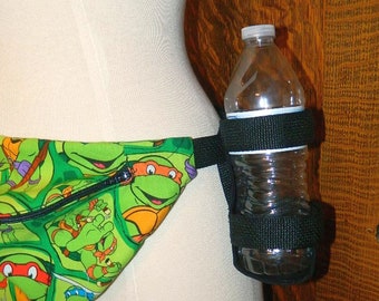 Fanny Pack Water Bottle Etsy