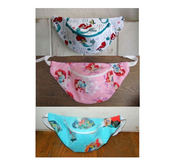 underwater fanny pack