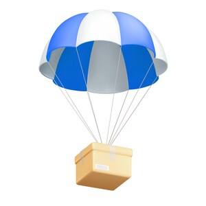 Express shipping