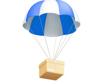 Express shipping