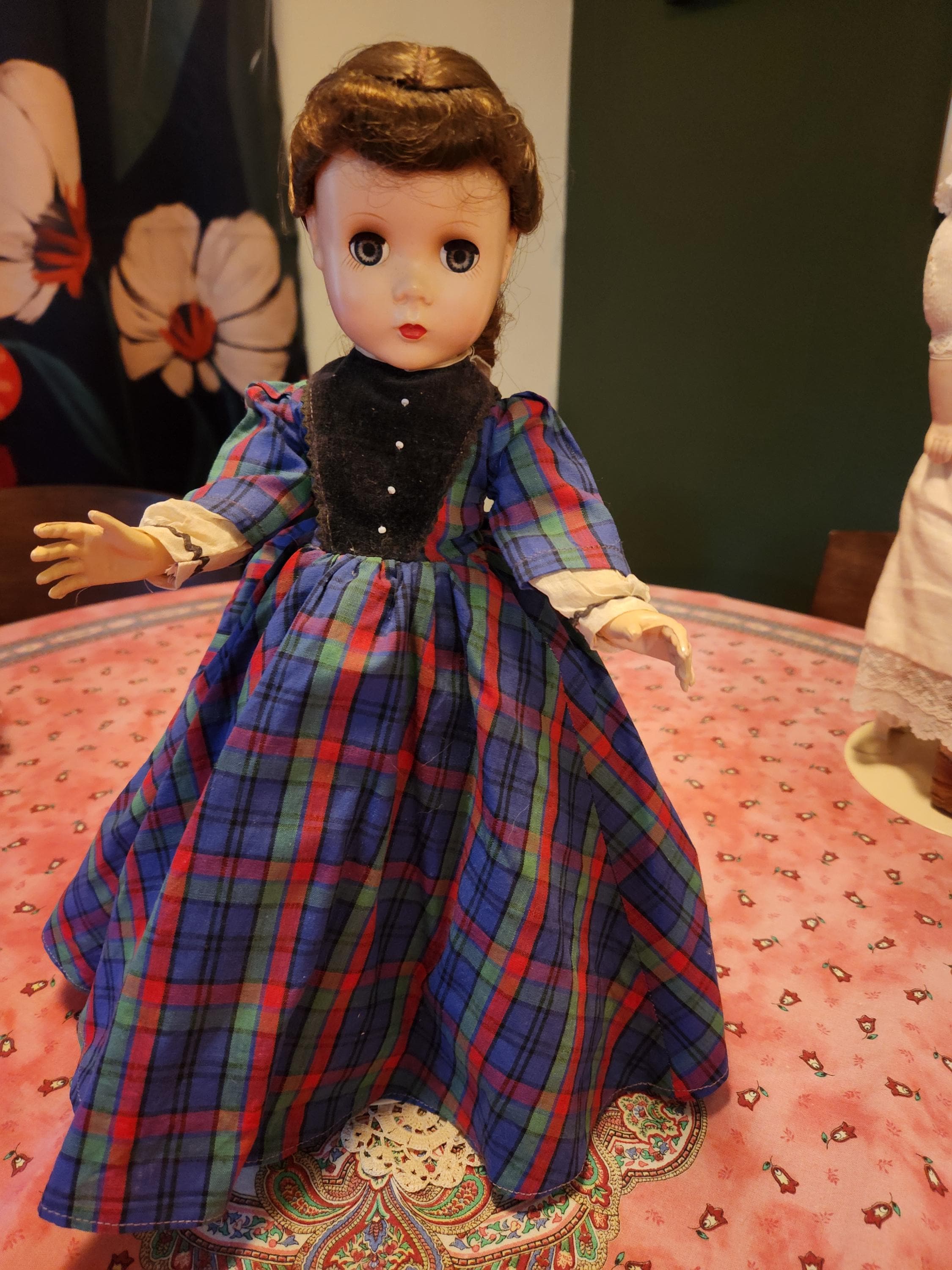 Madame Alexander Dolls Vintage Little Women 1950s - Etsy