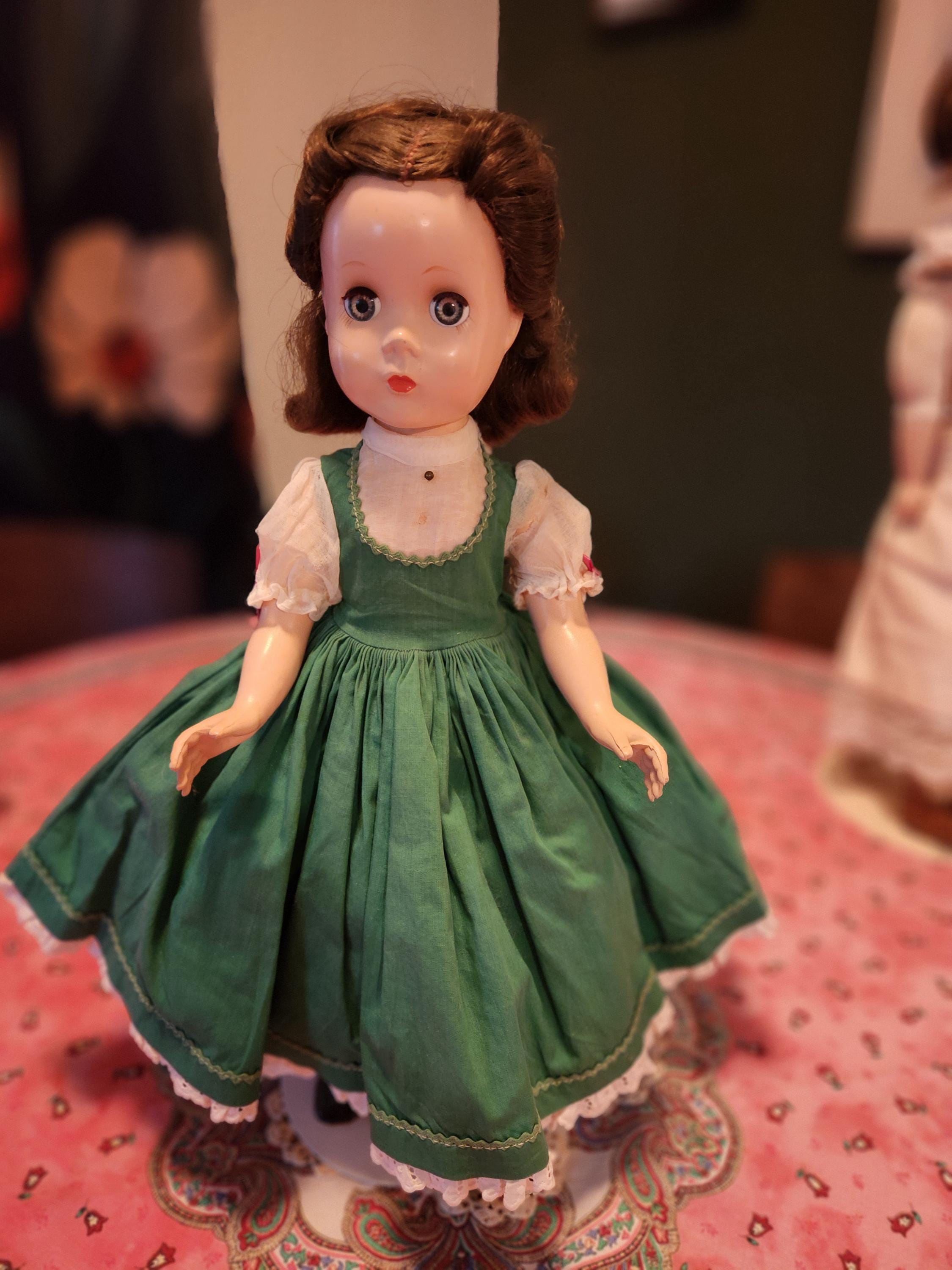 Madame Alexander Dolls Vintage Little Women 1950s - Etsy
