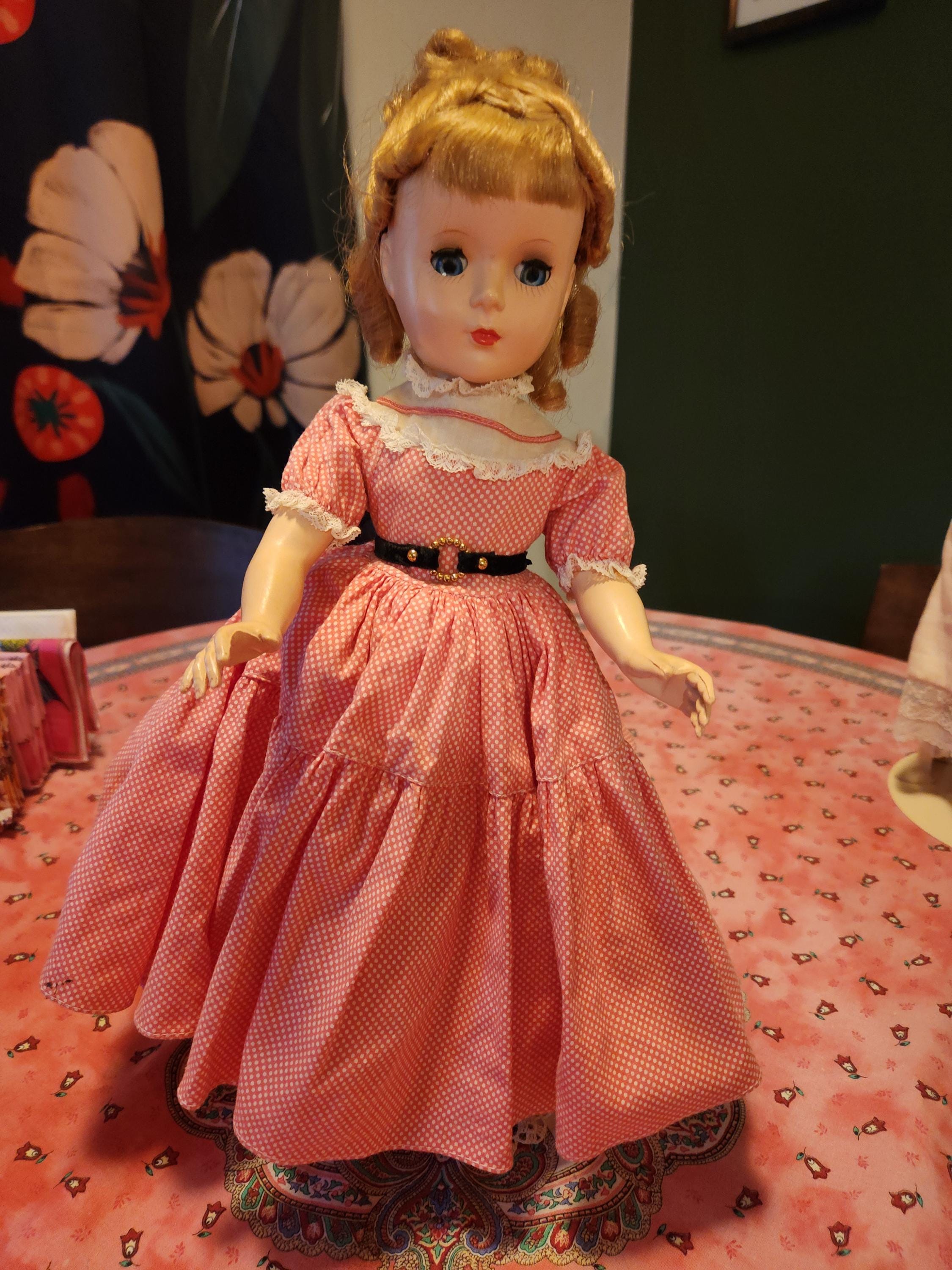 Madame Alexander Dolls Vintage Little Women 1950s - Etsy