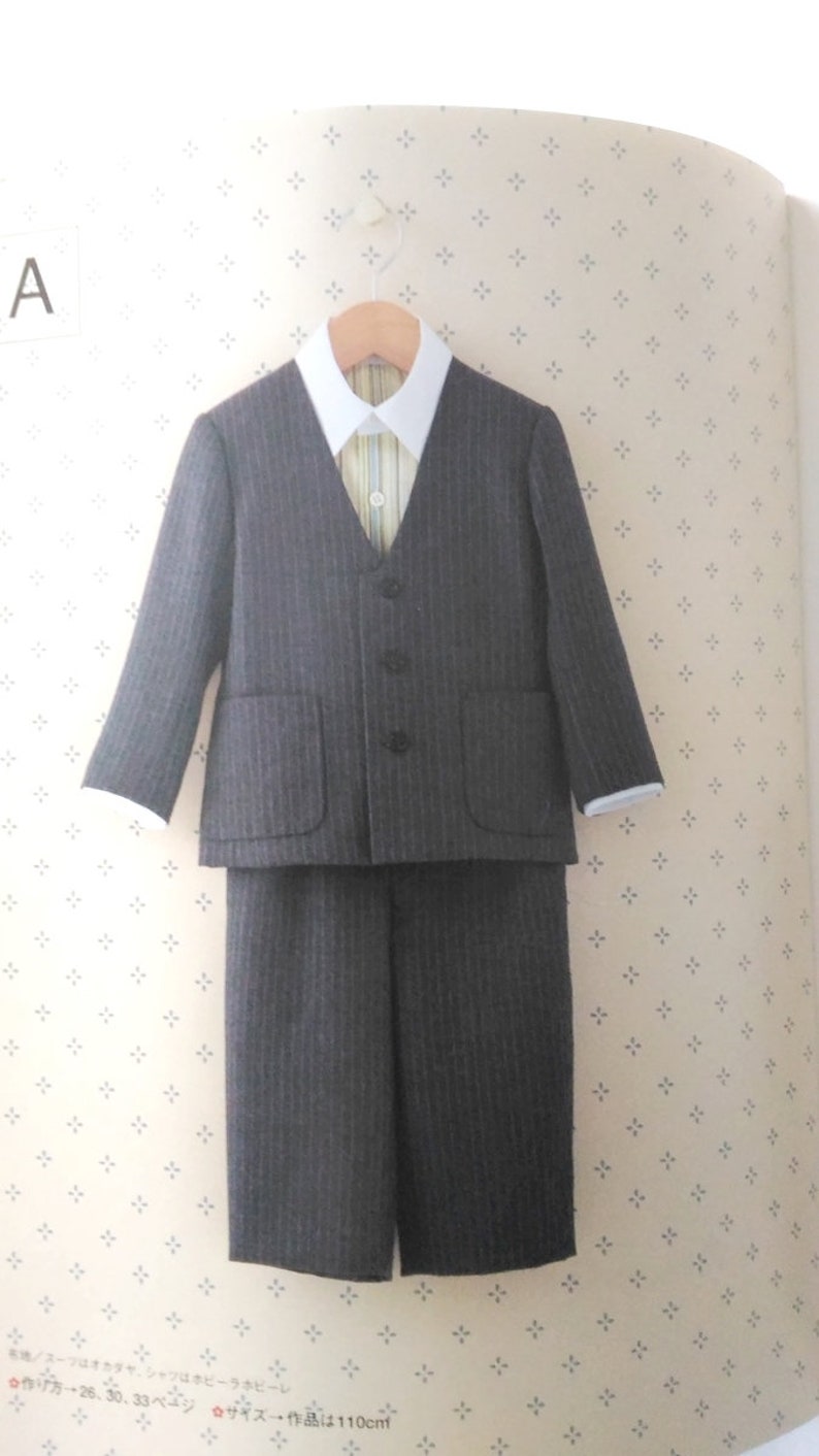 children's formal clothing