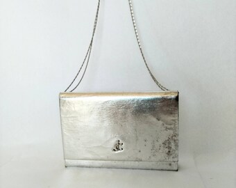 charles jourdan bolsa vintage