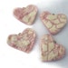 see more listings in the Heart - Star  Beads section