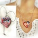 see more listings in the  Necklaces section