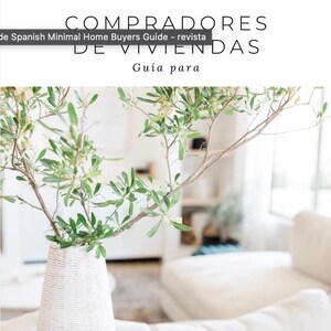 Guia para primeros compradores de casa