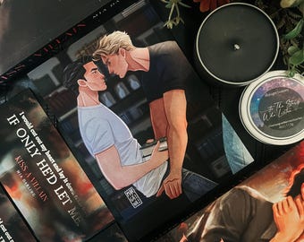 The "Chemistry" Art Print